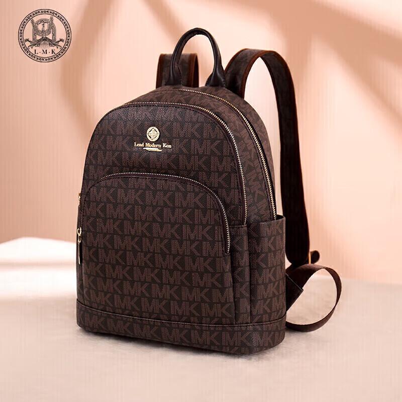 LMK Women s Multi-functional Anti-theft Backpack