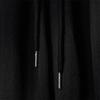 Hong Kong Style Men's Casual Trousers: Trendy, Drape Design, Loose Fit, Ideal for Spring and Autumn.