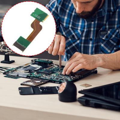 Accesorios para ordenador portátil – Cables cinta y circuitos integrados