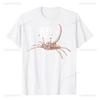 New Style Free Hugs Funny Facehugger Aliens Printed Cotton TShirt Harajuku Comfortable Hip Hop Design Summer Fashion Loose Tee