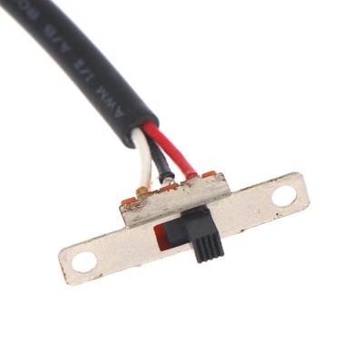 Rc Car Wiring Harness Spare Parts Battery Cable Switch Wire Light Group Line For Mn82 Mn99S2 1/12 Rc Crawler Car Parts