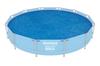 Capa Solar Para Piscina de 366 Cm Bestway 58242