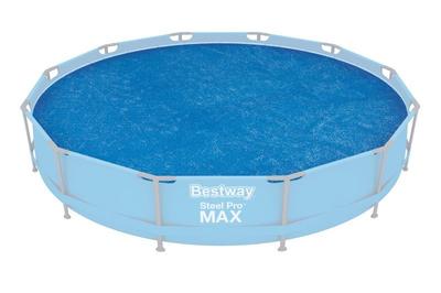 Livadă și grădină – Întreținerea piscinei