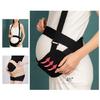 Maternity Belt Belly Bands for Pregnancy Abdomen Back Support Fully Adjustable