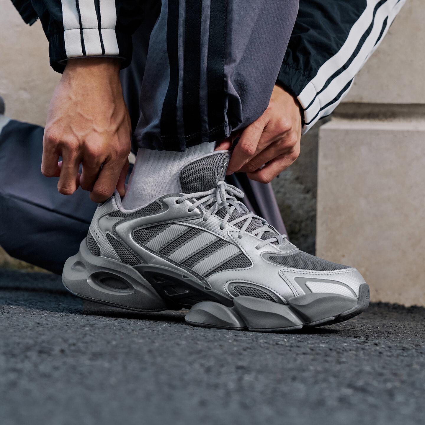 Adidas MEGASTRIDE Массивные кроссовки Унисекс 36