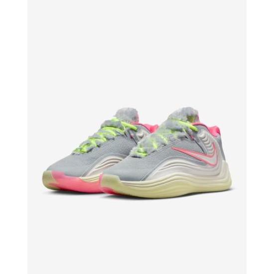 

Nike Баскетбольные кроссовки Giannis Freak 7 Shapeshift EP IM5840-001 EU 42 разноцветный