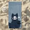 Game Changed Puro Towel For Swim Yoga Gym Quick Drying Soft and skin-friendly Beach Towels All-Season