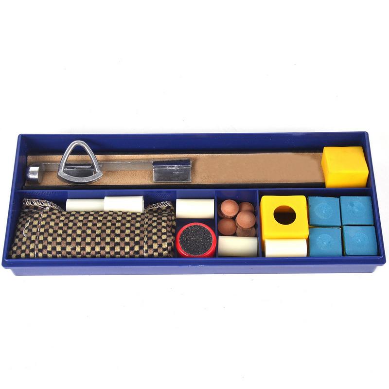 

Billiard Cue Tip Repair Kit Pool Cue Repair Set Include Cue Clamp Pool Cue Tips Billiard Cue Tips Billiards Shaper Chalk Cubes China Mainland