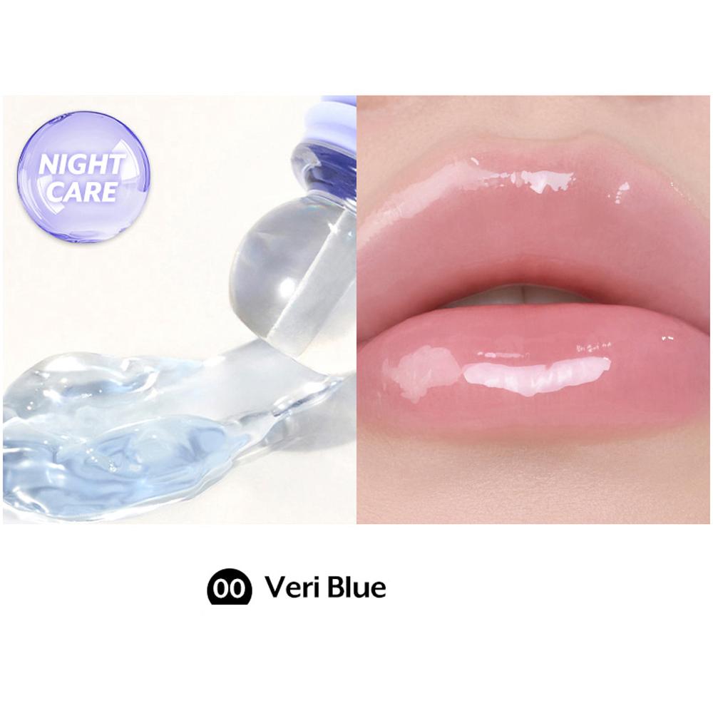Nuse Reju Lipgloss 10,5g