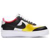 (WMNS) Nike Air Force 1 Shadow 'Black Multi' Women's DC4462-100