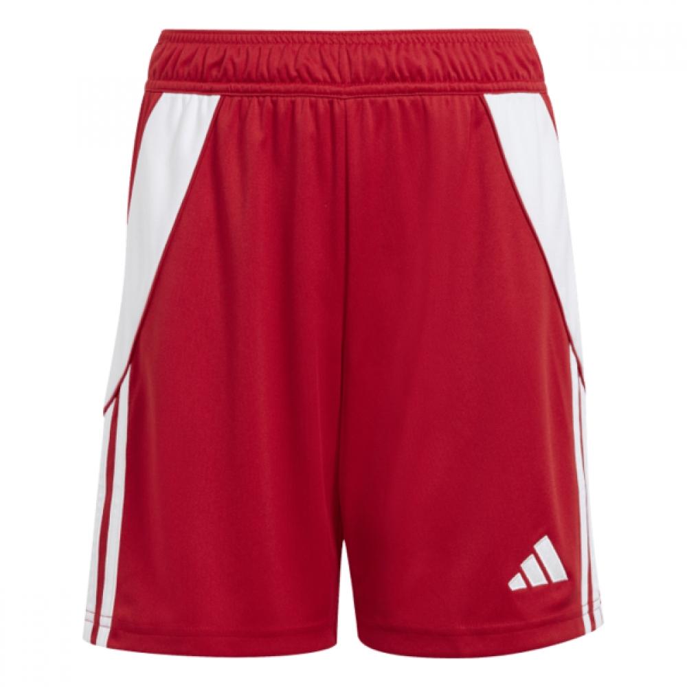 

Adidas Детские летние шорты Tiro 24 Junior Functional Red Ir9367 130
