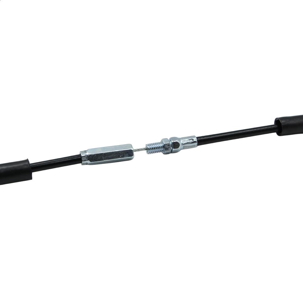 Throttle Cable 820mm/1180mm for 50cc 70cc 90cc 110cc 125cc 150cc Kids ATV Quad 4 Wheeler Taotao Dirt Bike Motorcycle Baja Roketa Throttles 2