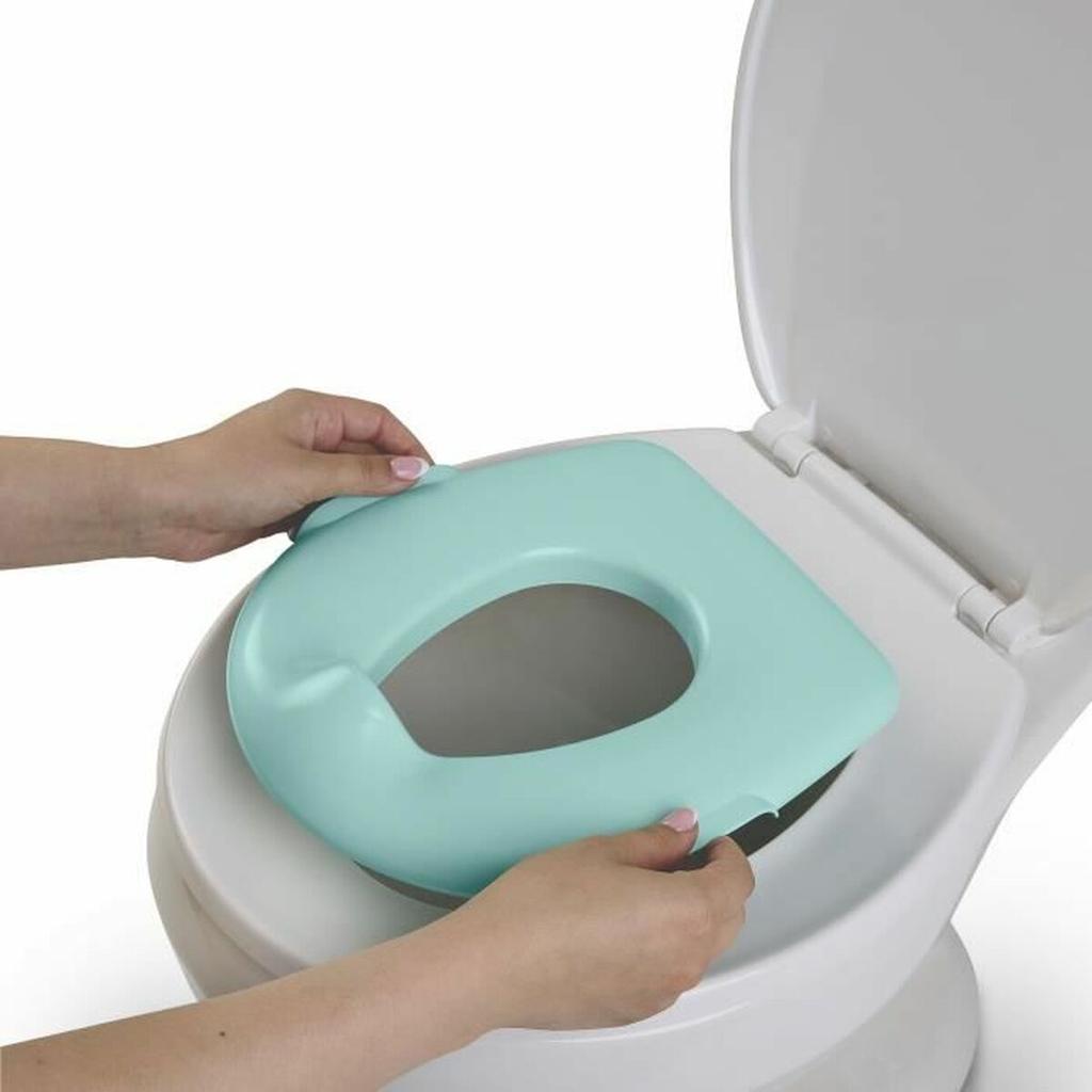 Potty Bright Starts
