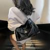 Fashion Large-capacity Tote Bag Women's New Casual Versatile Commuter Shoulder Bag