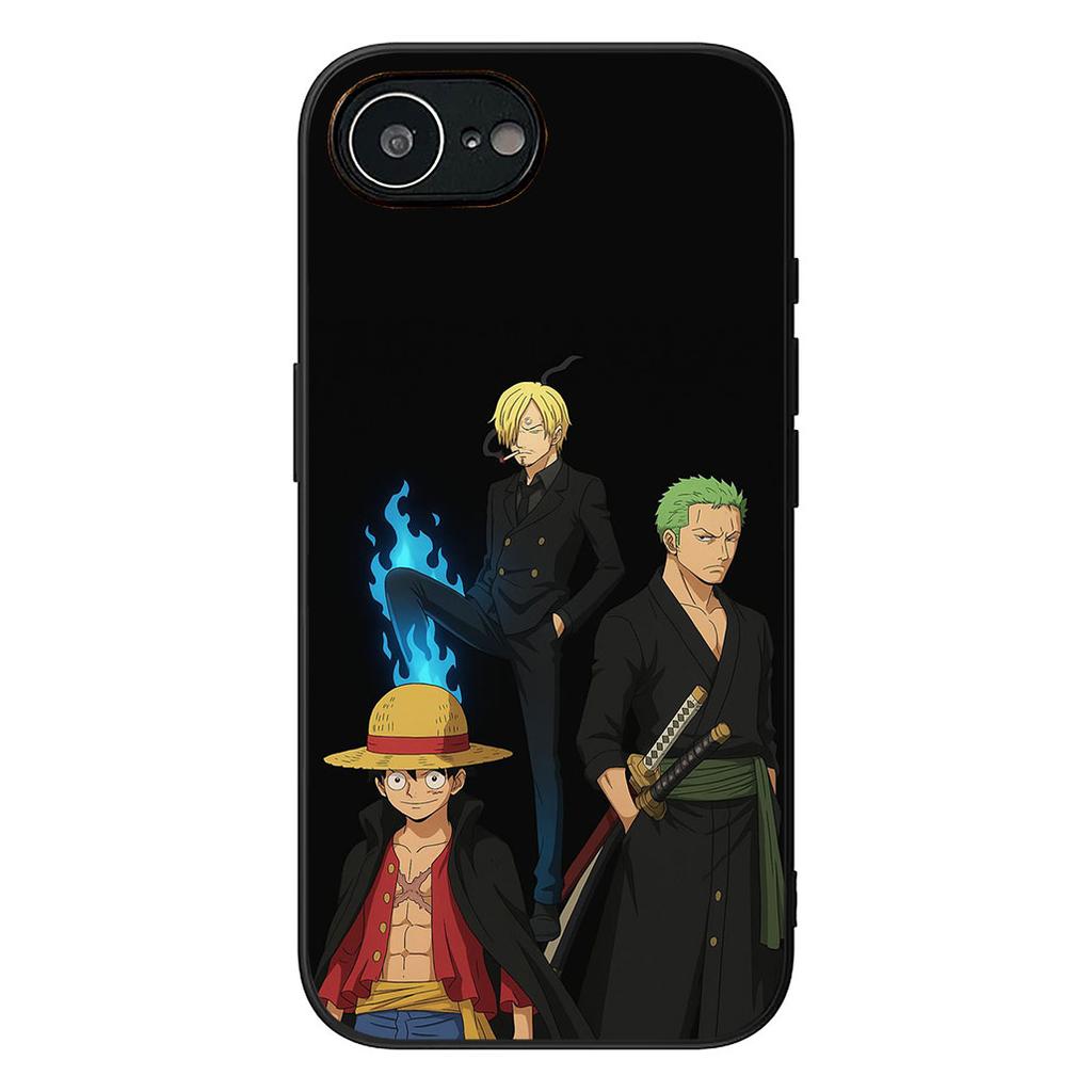 Kryt na telefon Sanji One Piece Roronoa Zoro Luffy pro Motorola Moto G86 G14 G35 G34 G45 G55 G67 G75 G85 G24 G15 G54 G57 Power Case