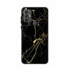 For Alcatel 1V 2021 Case 6002A 6002D 6.52" Marble Silicone TPU Soft Shockproof Phone Case for Alcatel 1V (2021) Covers Coque 1 V