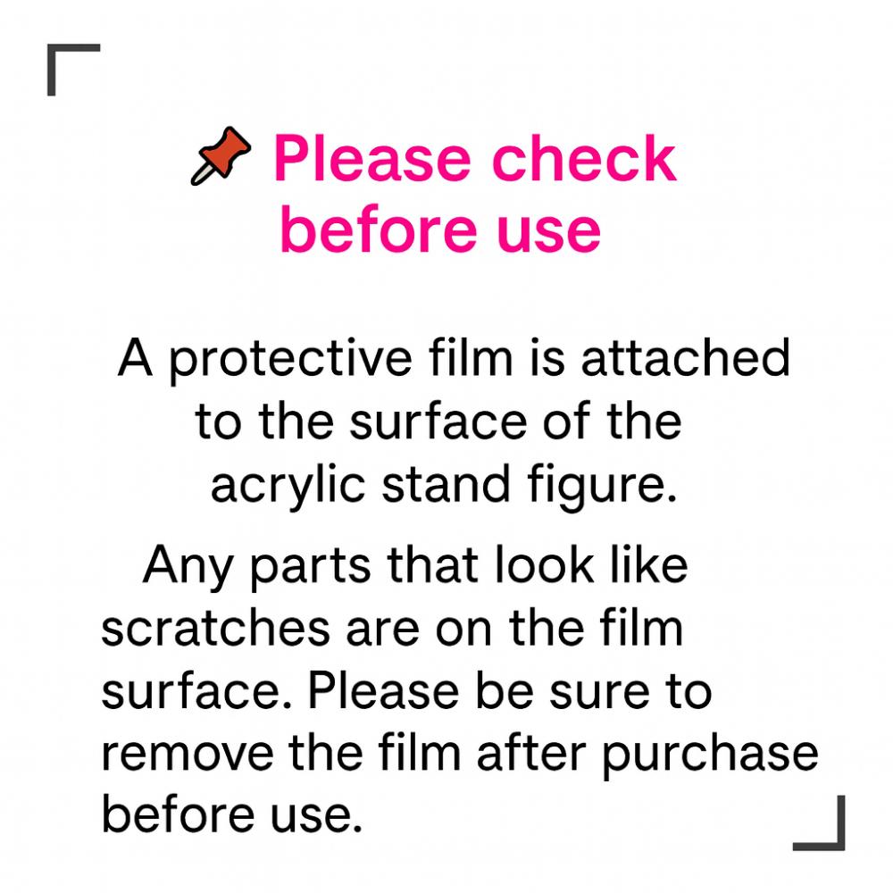 The Ultimate KDH Crossover Collector’s Piece: HUNTRIX X SAJA BOYZ Acrylic Standee Figure Se