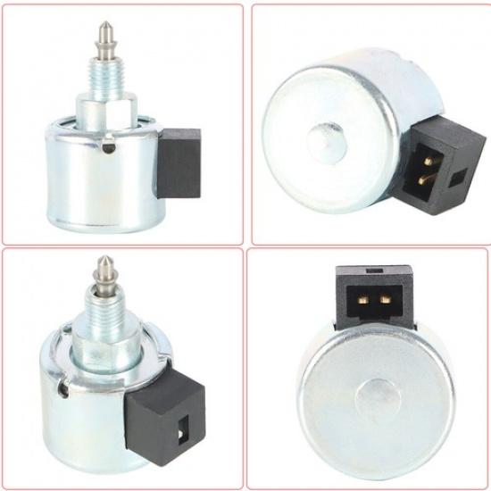 694393 Kraftstoffmagnetventil Für Ersetzt 692734 497672 497157 495735 280H06 280H07