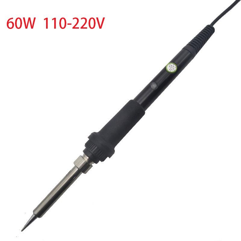 Quality 60w Iron Soldering Gun Electric Welding Solder Ideal For Home And Shop**