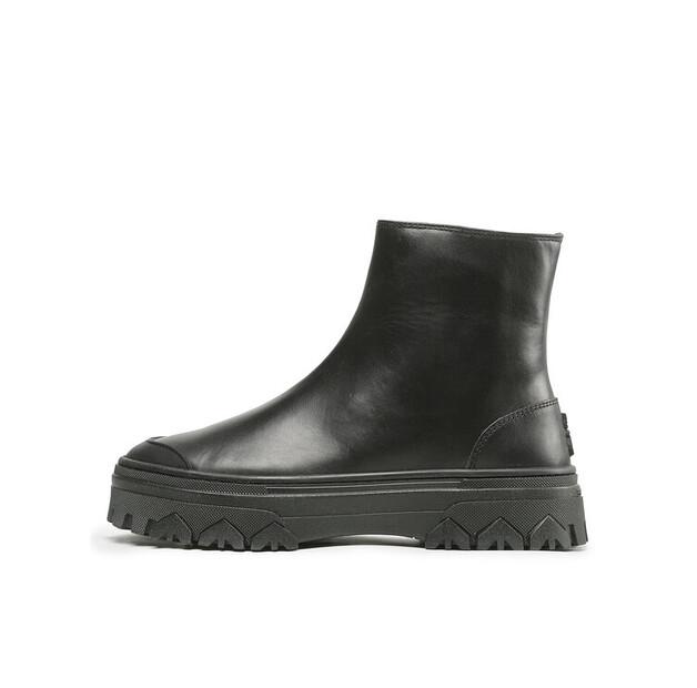 Ankle Boots Patrizia Pepe 8Y0016/L011-K103, Black