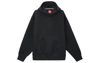 Sweat à capuche polaire technique pour homme HM9790-010
