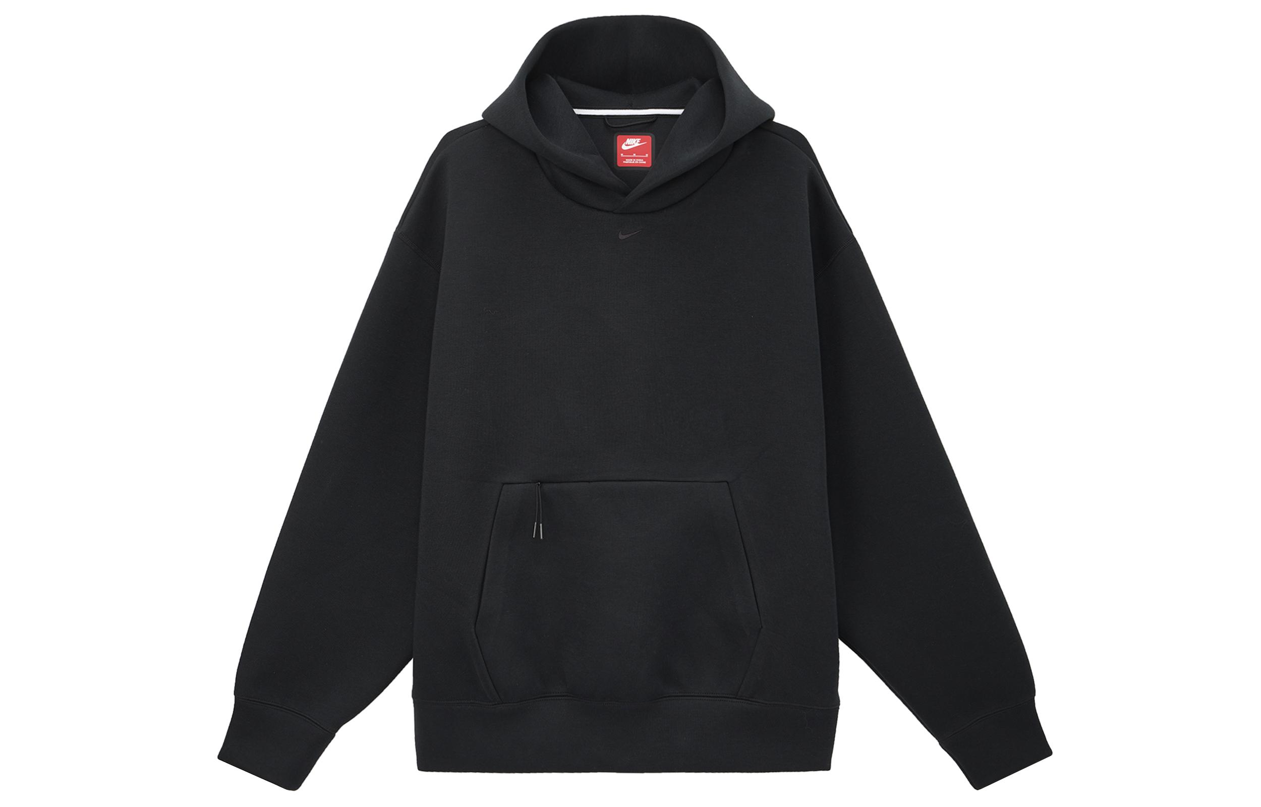 Мужская флисовая толстовка Nike Tech HM9790-010 XXL