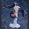 Banpresto - Overlord - Albedo Statue