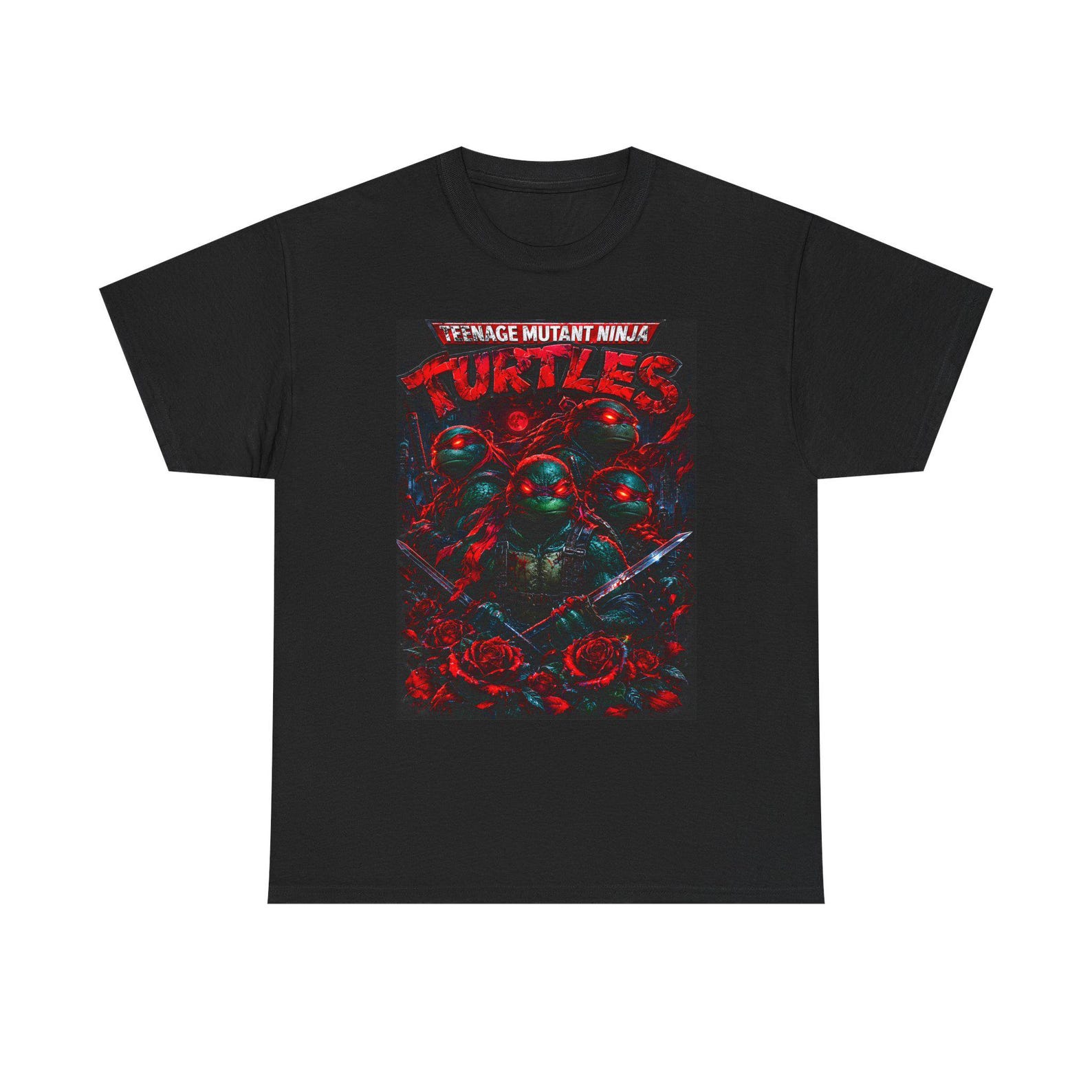 TMÑT CC Unisex Tee 2XL