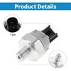 1 Pcs No.37240PHM003 Engine Oil Pressure Sensor for Honda Accord 2008-2022 for Honda CR-V 2007-2022
