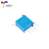 3296W-500 Series Adjustable Glass Glaze Potentiometer Resistor