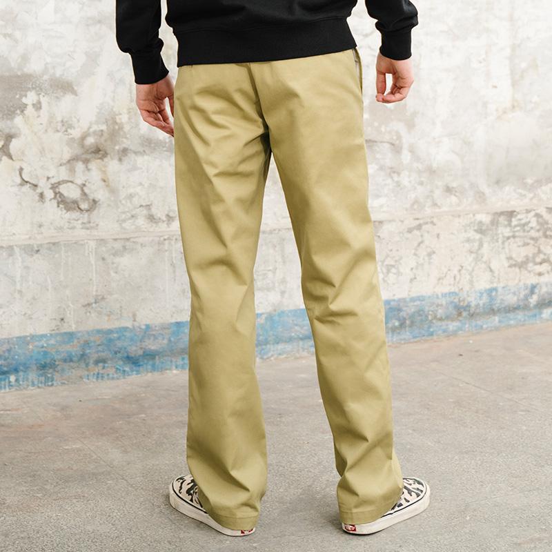 Dickies Casual Pants Unisex Khaki DK006894KHK