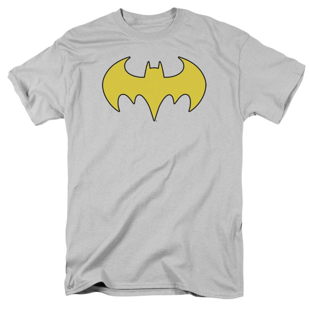 Batgirl  Batgirl Logo  T-Shirt L