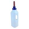 Long Spout Calf Feeding Bottle With Large Capacity And Comfortable Handle For Farm Animal Livestock Nursing Essential
