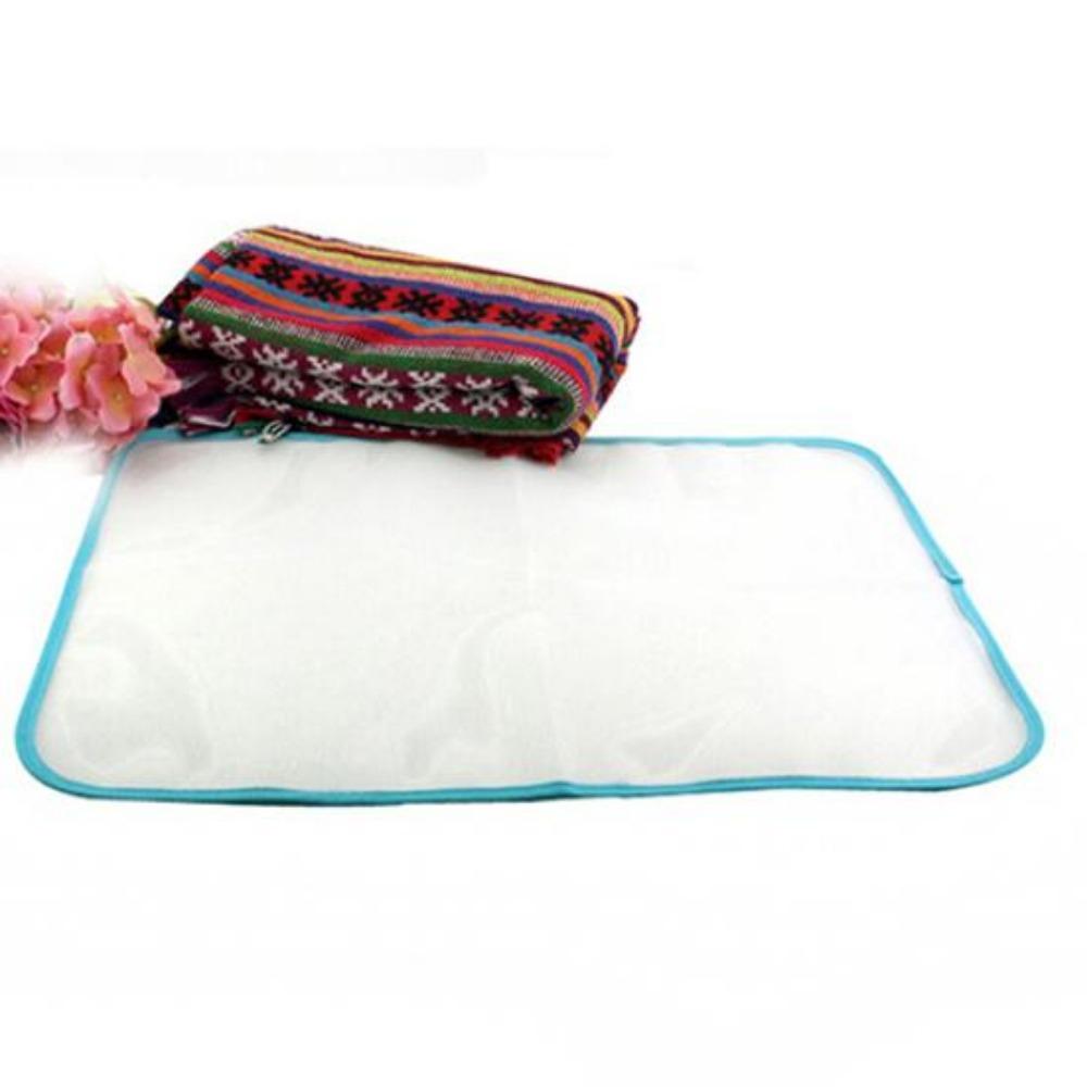 Ironing Net, Fabric Protection From High Temperatures