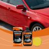 Scratch Care Kit: Repairs Minor Scratches Car Paint, Maintains and Polishes the Car Body for a Brighter Finish.
