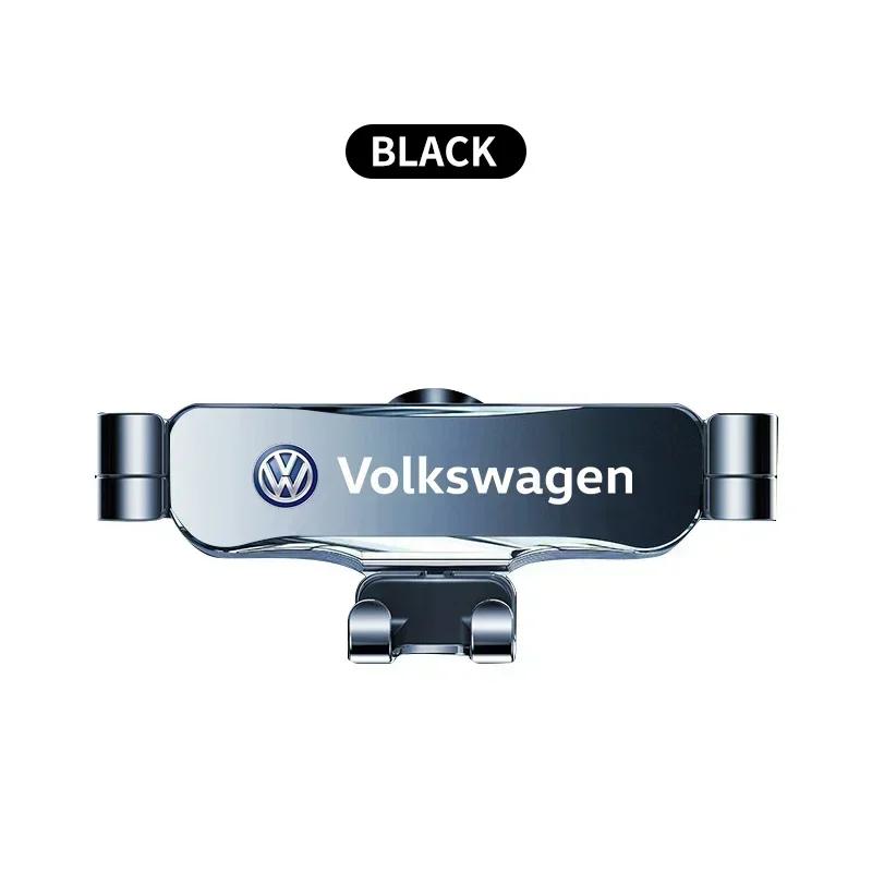 

Для Volkswagen VW Держатель для телефона в автомобиль Для vw volkswagen golf 7 mk7 golf 8 mk8 Кронштейн для стайлинга автомобиля Подставка для GPS Поворотный держатель Mobil