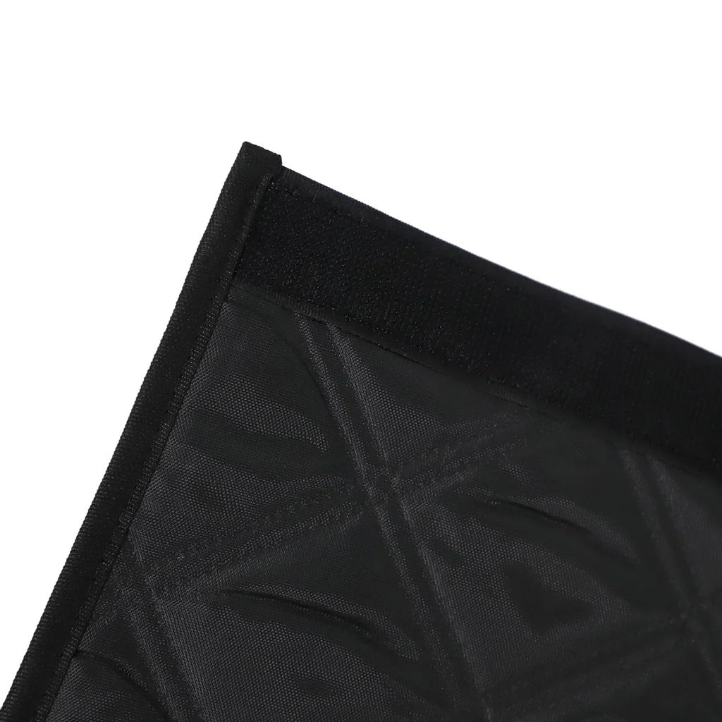Copertura Isolante Termico Portatile per Tubo di Scarico Condizionatore d'Aria Portatile per Tubi di Scarico da 5 Pollici con Pellicola di Alluminio e Strati di Tessuto Oxford