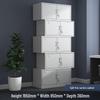 Steel Office Filing Cabinet