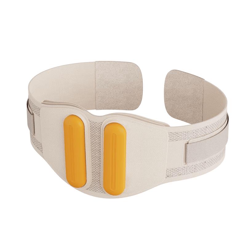 

Breo Y2 Waist and Abdomen Massager