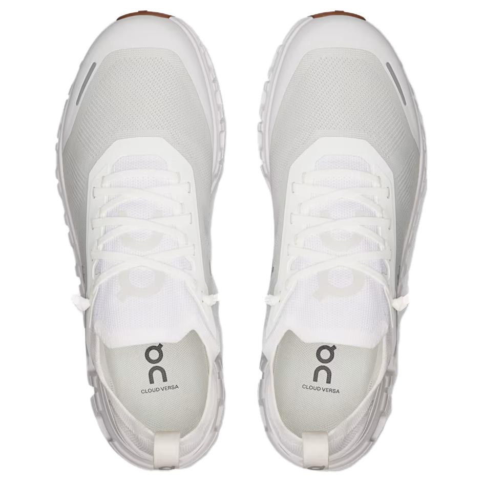 ON Cloud 6 Versa Triple White Men Sneakers 3MF10041200