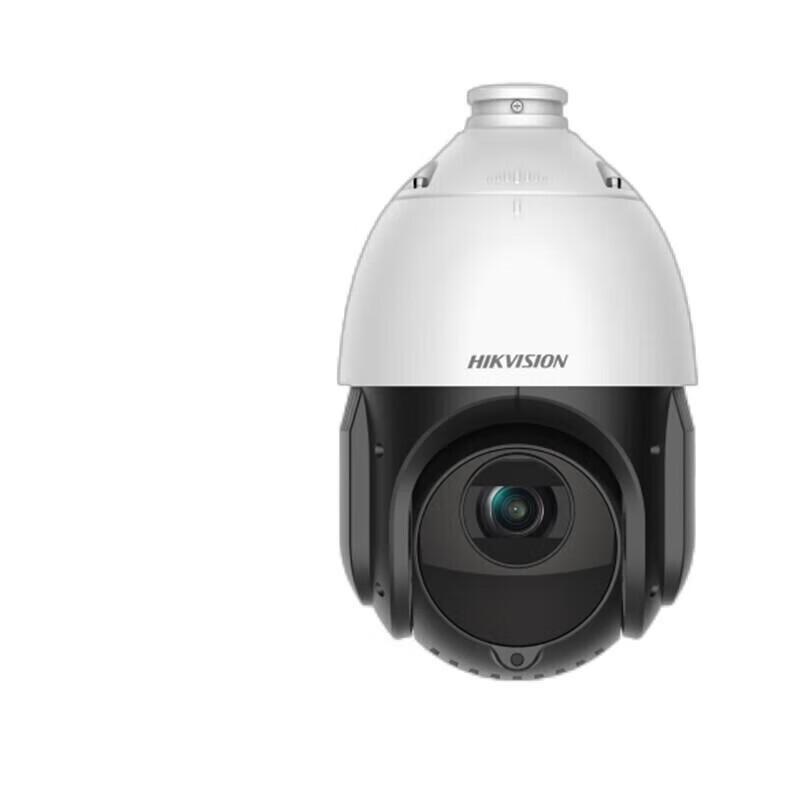 

HIKVISION 4G 2MP Outdoor PTZ Dome IP Camera CN plug (adapter included)