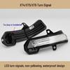 Cadillac XT4/XT5/XT6 Rearview Mirror Turn Signal Backup Camera Lens Cover