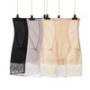 Women S High Waist Seamless Shapewear Shorts Summer