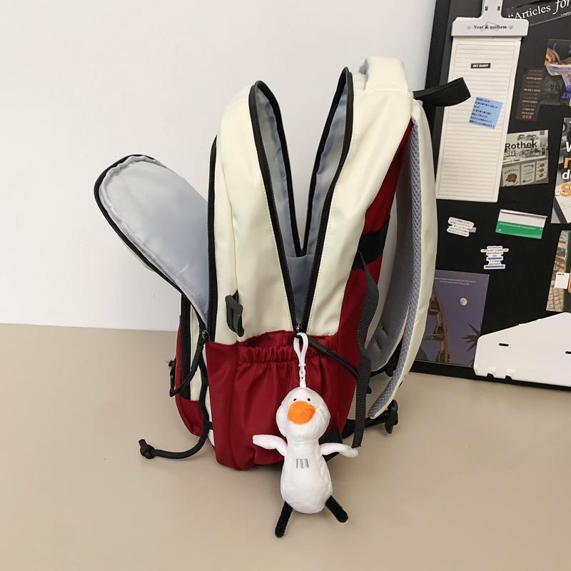 Школьный рюкзак для школьников средней школы — фото 12