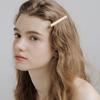 HAS HTY024 Slim Celluloid Hair Pin