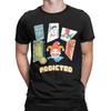 Balatro Game Tee Shirt for Men Women New Arrival T Shirts Card Joker Cotton Clothes