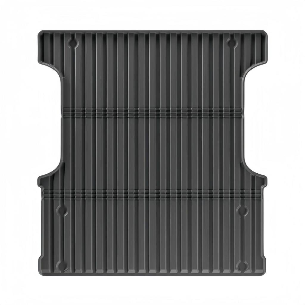2021-2024 Toyota Tundra LHD TPE Car Floor & Rear Bucket Mat