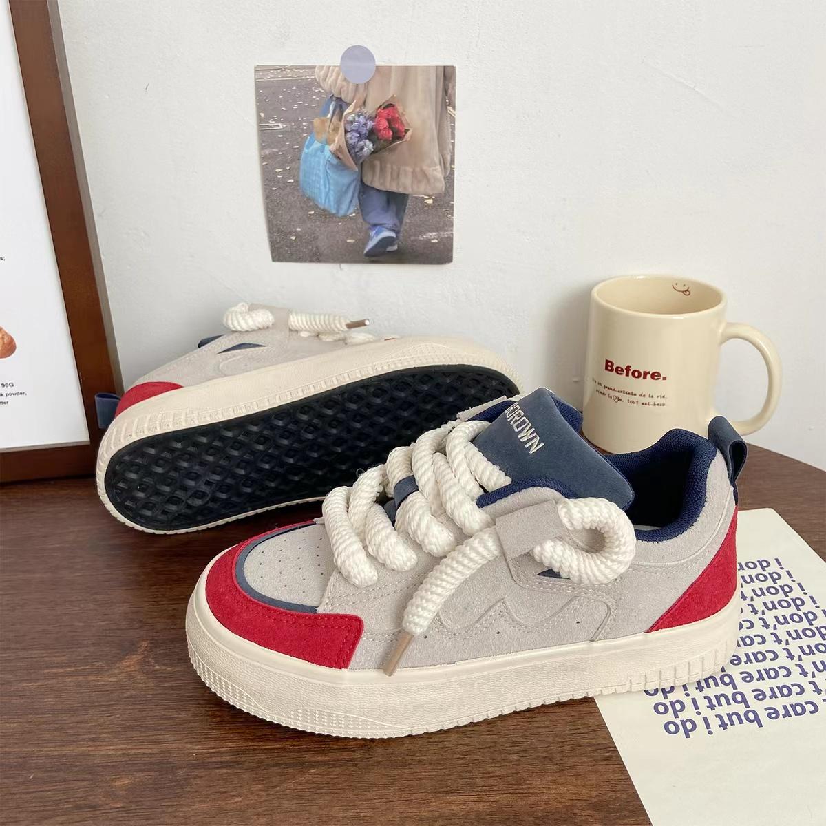 Модные кроссовки — фото 3