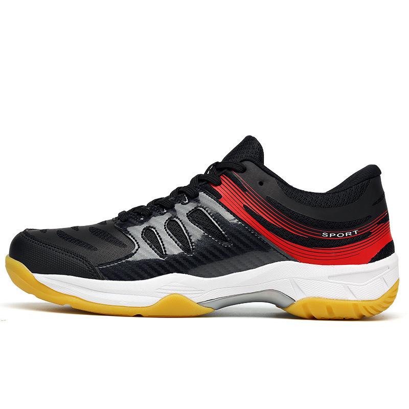 

Table tennis training shoes tennis shoes casual shoes new badminton shoes couple spring and summer sports shoes men s shoes lightweight 46