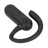 Bluetooth 5.2 Headset Earhook Design LED Digital Display Bluetooth Wireless Earphones for Business Driving Travel